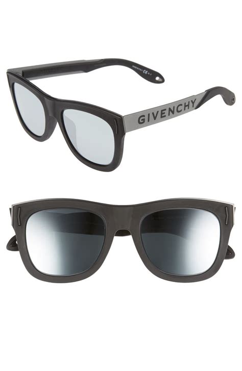 givenchy womens pink glasses canada|givenchy 52mm retro sunglasses.